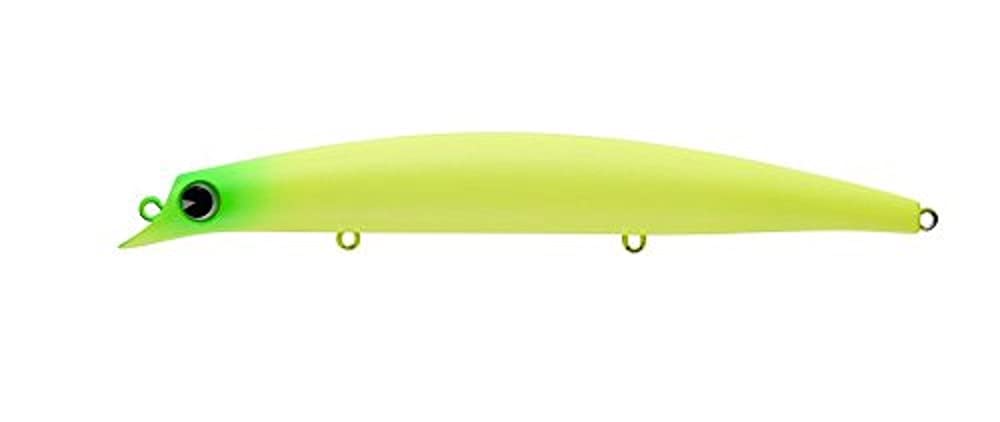 

Ams Design Minnow Sasuke Reppa 140mm 20g Matte Chart Lure (ima) #RP14-116