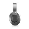 Dynabass - Dbx560 Grey - Casque Bluetooth Anc - Bluetooth 5.3 - Réduction De Bruit 40db - 11h Autonomie