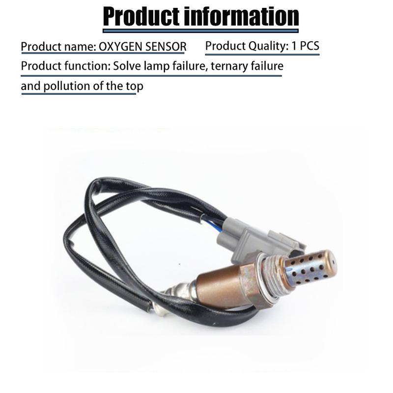 89465-05080 8946505080 Automobile Oxygen Sensor For TOYOTA COROLLA AVENSIS AURIS For TOYOTA Avensis Car O2 Sensor