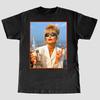 Absolut Fabelhaft #039;Patsy#039; T-Shirt. Abfab Sweetie Darling Unisex T-Shirt