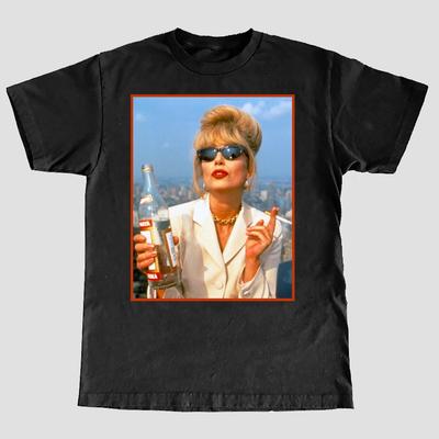Absolutely Fabulous #039;Patsy#039; TShirt. Abfab Sweetie Darling Unisex T-Shirt