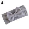 Super Cute Bowknot Baby Girl Toddler Headband Hair Band Accessory Xmas Gift