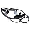 ABS Wheel Speed Sensor 8951660290 for Toyota Cars