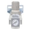 Air Pressure Regulator with Gauge G14 Control Valve for Compressor and Pneumatic Tool