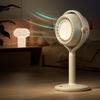 Air Circulation Fan Electric Fan Desktop Desktop Home Bedroom Dormitory Floor Energy-saving Silent Fan