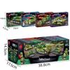 Educational Military Tank Building Blocks Toy for Kids
