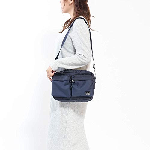 Porter Yoshida Bag Force Shoulder (S) ( )