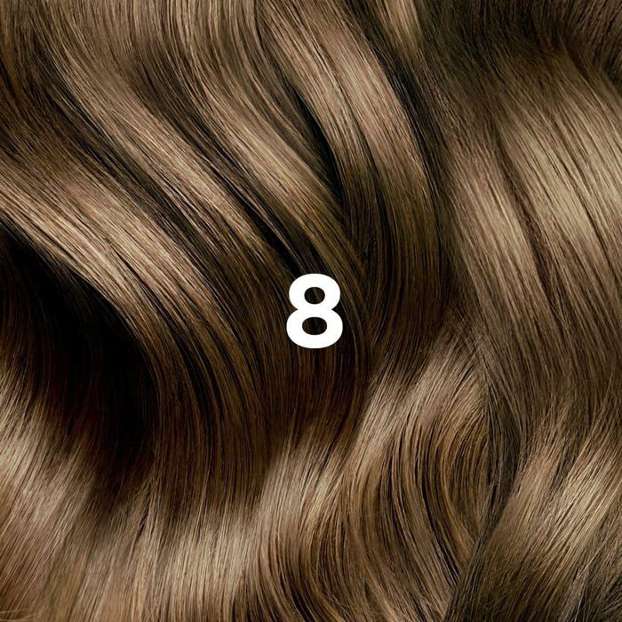 Phytocolor 8 blond clair coloration permanente 112ml