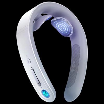 Masaj – Boyun Masajı