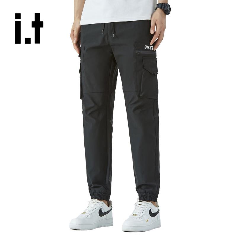

OVERPROTECTIONit Men s Outdoor Jogger Hiking Pants L