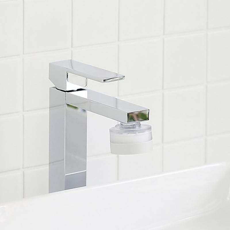 Bodyluv Puresome Waschbeckenfilter ver.2 + 7 Nachfüllfilter, Koreanisch