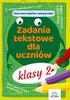 Textual Tasks For Students Kl. 2