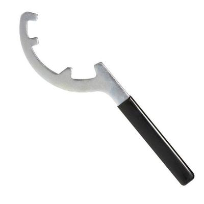 Storz A/B/C Wrench In Robust Steel - Versatile Firefighter Wrench