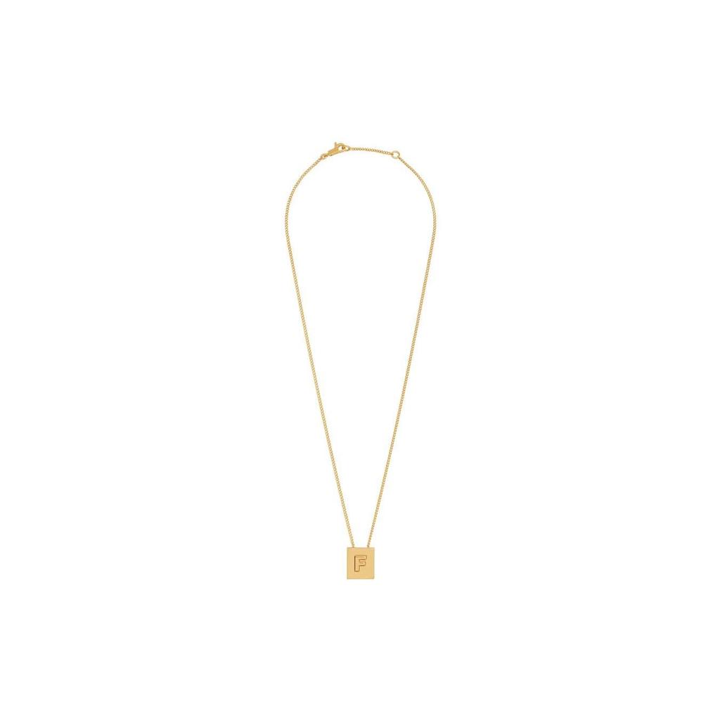 Celine Necklaces Women's CELP24JQGOL