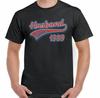 Husband Since 1989 Mens Funny Wedding Anniversary T-Shirt Fathers Valentines Day