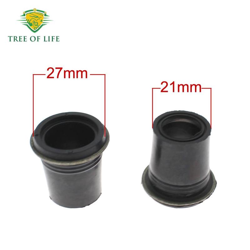 9PCS Valve Cover Oil Seal Kits For Toyota Hilux D4D 1KD-FTV 2KD-FTV 2.5L 3.0L Diesel 2368130010 2368230020 112130L010 1121330040
