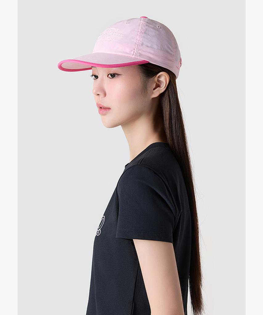 LECOQ X Grocery Stuff Hat - Pink (Qq223Xcp41)