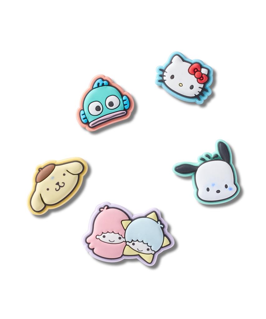 Crocs Sanrio Hello Kitty & Friends 5-Piece Set / 10018103