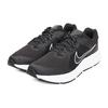 Nike Zoom Span 4 Schwarz Weiß Herren Sneaker Dark-Smoke-Grey DC8996-001