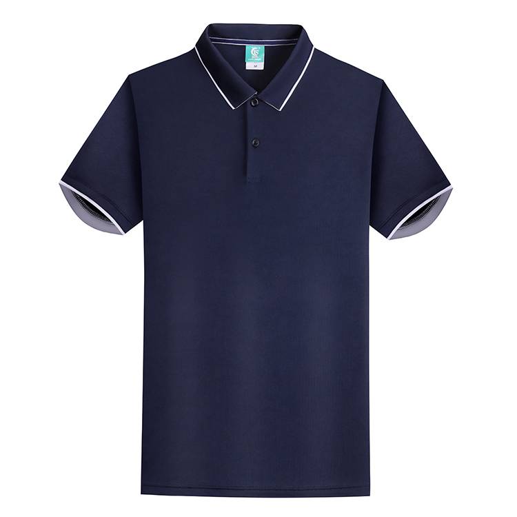 SGBL/TS 331  Brand Quick Dry Sports POLO