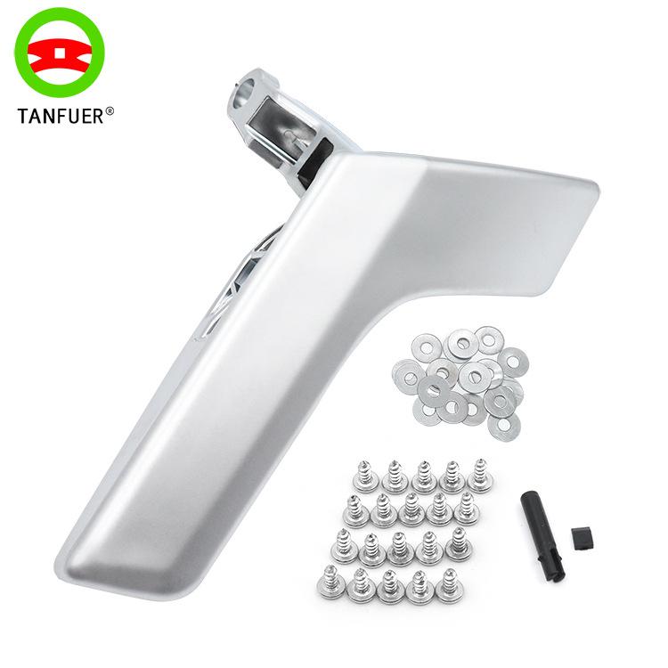 Εσωτερική λαβή μπροστινής αριστερής πόρτας για Mercedes-Benz C-Class W204 (Μέρος: 2047201171)