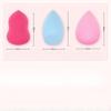 Egg-shaped Makeup Sponge Egg Box Set,gourd-shaped Water Drop Puff, Cosmetic Sponge, Makeup Sponge, Cushion Sponge, Beauty Tools