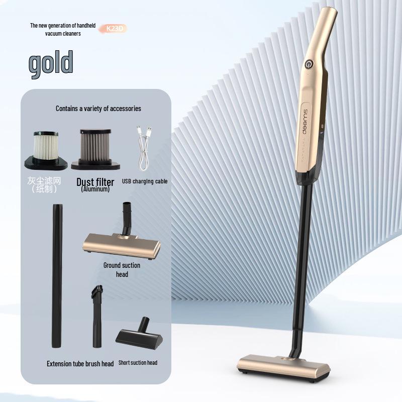 

Беспроводной мощный пылесос с сильным всасыванием для удаления пыли с разных поверхностей