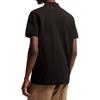 Moncler SS26 Logo Patch Cotton Piquet Shirt Men Polo Shirts L10918A0001284556999