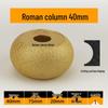 Diamond Grinding Wheel for Stone and Tile Edges