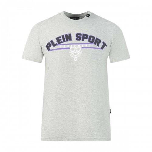 Plein Sport Unisex Adult Equipment T-Shirt