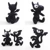 Disenchantment Luci Plush Toy 20cm 7.8" Cartoon Kids Doll Ornament Decor Gift