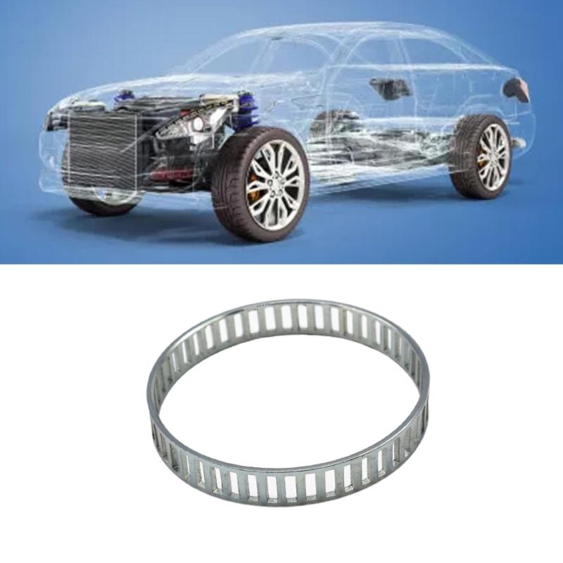 Car ABS Reluctor Ring Drive Shaft Detect Wheel Speed Anti-Lock Brake For E81 E88