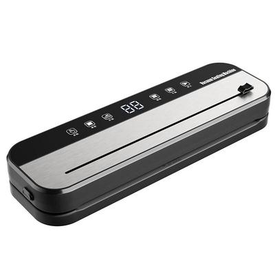 Mutfak Aletleri – Mühürleyiciler ve vakum makineleri
