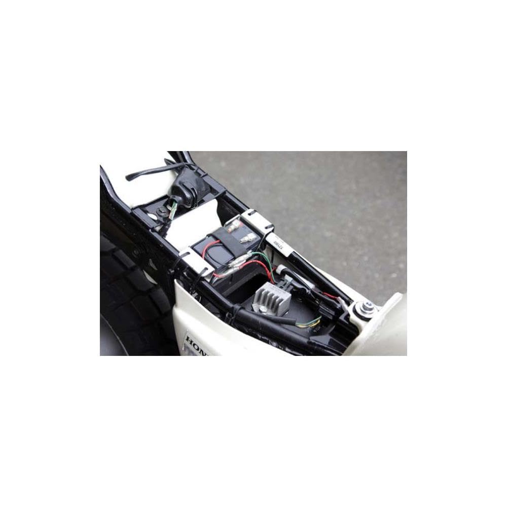 SP Takegawa Case APE50 /100/XR50/100 09-00-0022