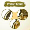 Easter Bunny Statue Table Centerpiece Resin Modern Decor Desktop Ornament for Bedroom Home