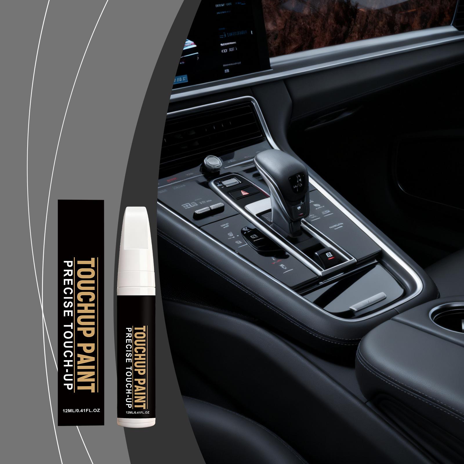 Automobile Up Paint, Automobile Scratch Pen, Automobile Paint Surface Pen, Automobile Scratch Remover,12ml one size