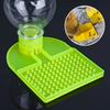 1/2/4pcs Bees Water Feeder Entrance In Beehive Feeding Internal Mineral Bottle Adaptor Anti Drowning Beekeeping Supplies
