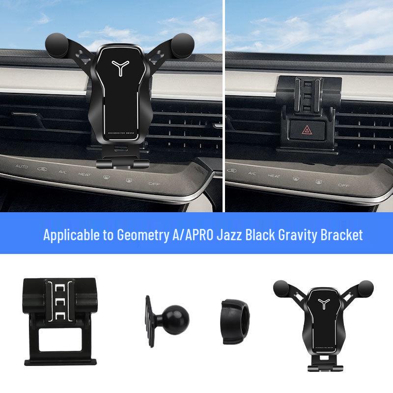 

Compatible Phone Holder for 2019-2021 Geely Geometry A/Pro