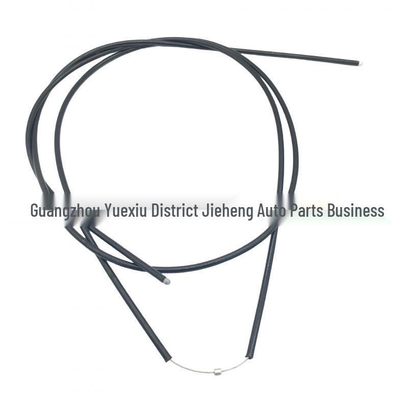 Hood Release Cable for Volvo XC90 (2005-2014)
