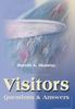 Libro Visitors Questions Answers by Harold A. Skaarup - Hardback