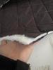Winter Waterproof & Insulated Pet Door Curtain: Large Dog Kennel & Cat Nest
