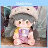 Ashes 22cm Of The Kingdom Character Plush Cotton Doll Wear Clothe Toy Decoration