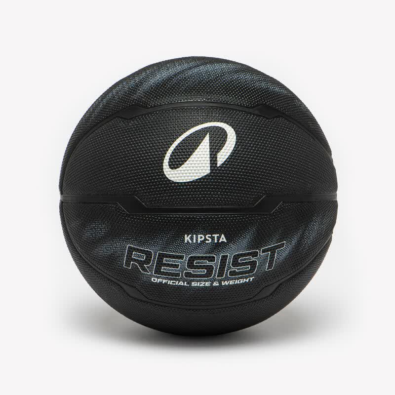 Decathlon RESIST Indoor/Outdoor Rubber Basketball