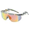 Euro-American Sports Sunglasses: Lightning Legs for Cycling, Running, Climbing, and Outdoors