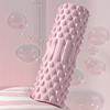 Foam Rollers for Muscle Massage  HIGH-Density Back Foam Roller