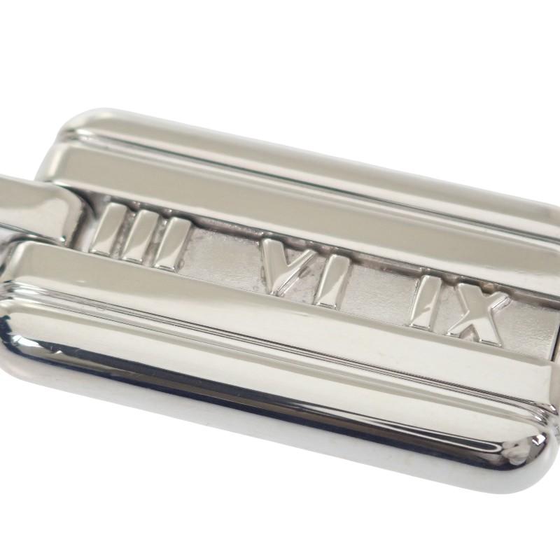 TIFFANY&Co. Necklace Silver925 mens