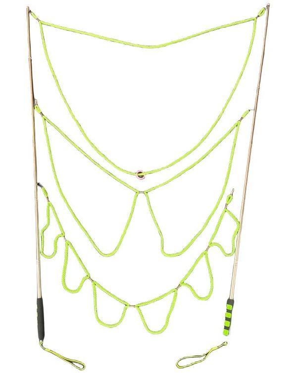 

Outdoor Activity Big Size Adjustable Bubble Wand Set Long Huge Bubbles Kids Toys Children Rainbow World Bubble Swing Foldable