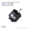 MAD 3120 KV700 Brushless Motor for FPV Drones