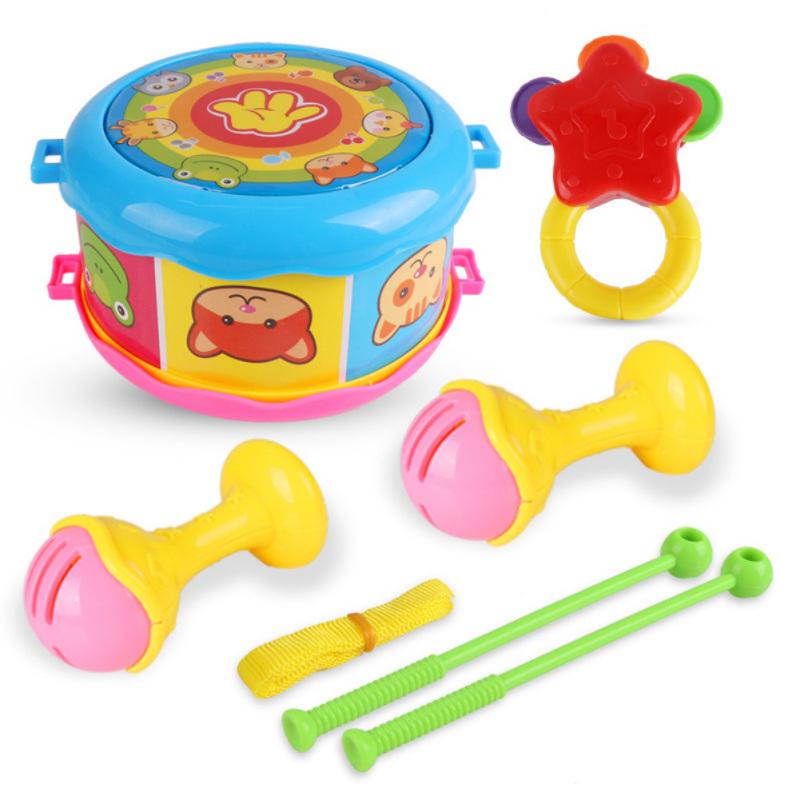 Buy Toy Musical Instrument Puzzle Beat Toyldren Musical Instrument Pat