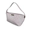 GUCCI 07193 Pouch purple Women used